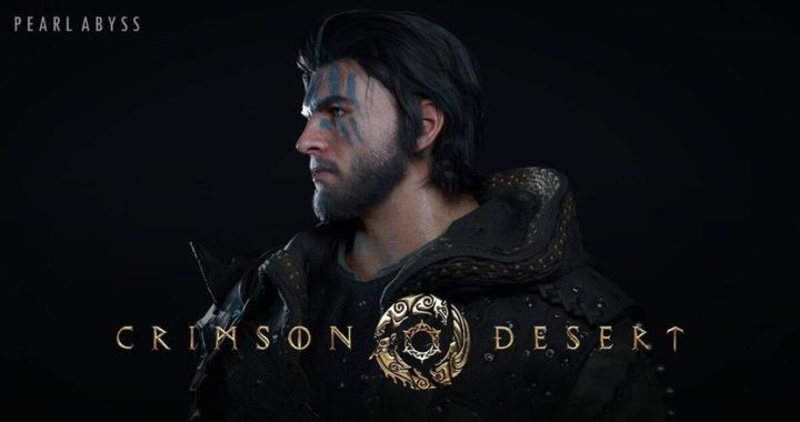 Представлено 15 минут геймплея Crymson Desert — амбициозный Ekshen -Rpg с крутой боевой системой и отличной графикой