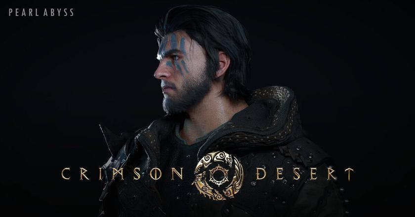Представлено 15 минут геймплея Crymson Desert - амбициозный Ekshen -Rpg с крутой боевой системой и отличной графикой