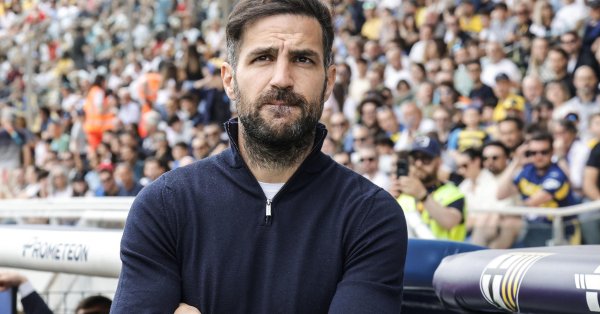 Bayer Leverkusen выбрал замену Shabi Alonso