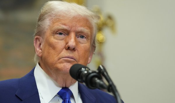 Трамп обеспечивает победу Путина, отказавшись от мирных переговоров с Украиной