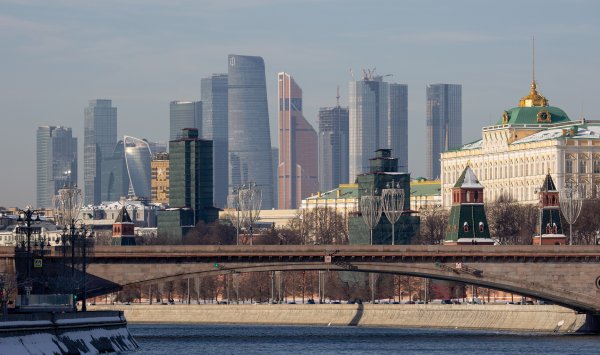 ЕС готовит новые санкции за давление на финансовый сектор России
