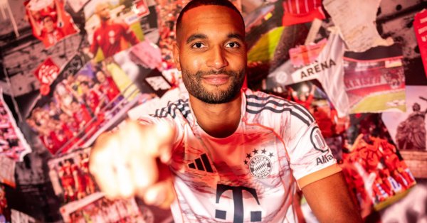 Официально: Бавария работает мощный «аспирин»