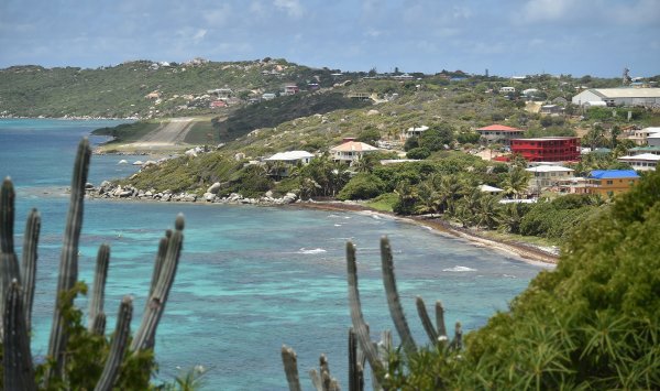 Боливия и налоговый рай могут быть включены в «Серый список» для отмывания денег