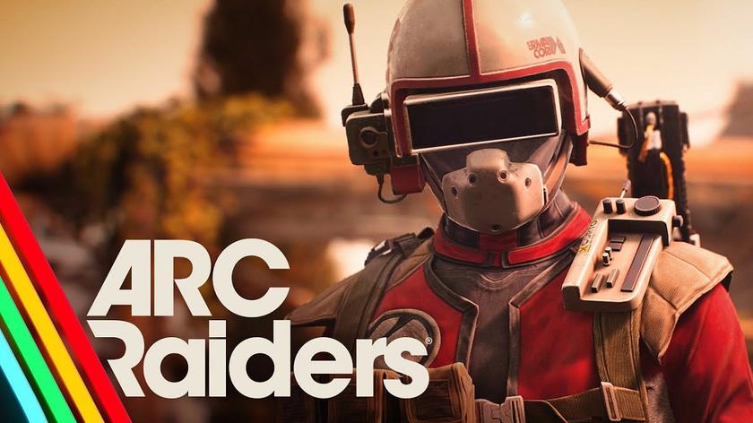 Геймеры считают, что они рассекречили дату выпуска стрелка Arc Raiders - чтобы долго ждать!