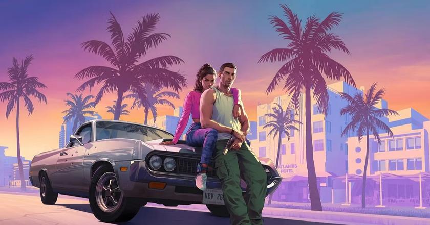 Transfer GTA VI не сделает ничего хорошего для Gaming 2025, потому что игра может стать мощным драйвером для роста рынка и вернет бывших игроков