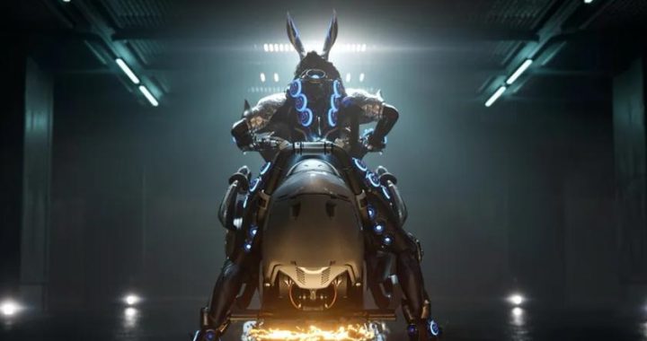 Жаркое лето в первом потоке: новый сезон, сотрудничество с Nier: Automata, Hverbikes и яркая героиня