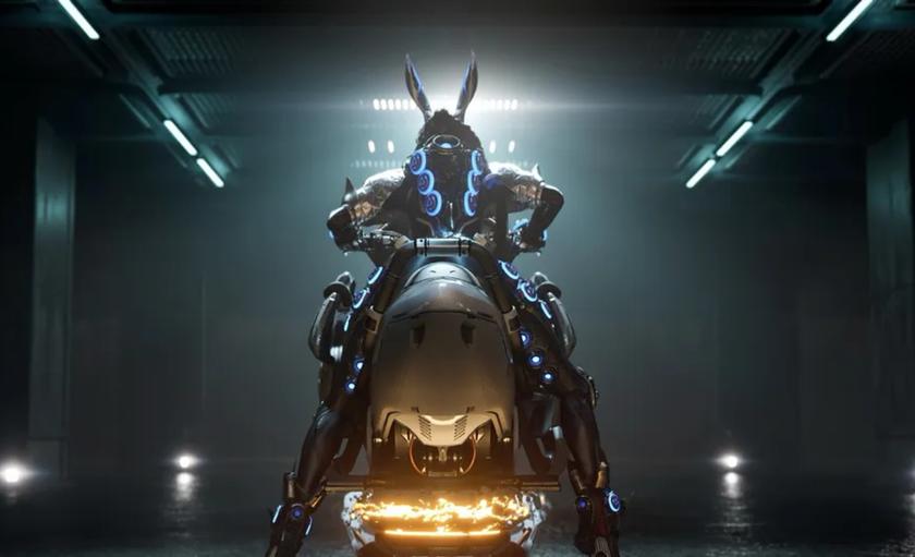 Жаркое лето в первом потоке: новый сезон, сотрудничество с Nier: Automata, Hverbikes и яркая героиня