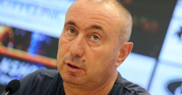 Мюррей Стоил готовит любопытную передачу в Gozzepe