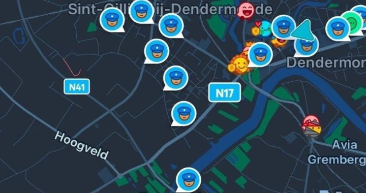 Другая страна готовится остановить самую популярную особенность Waze