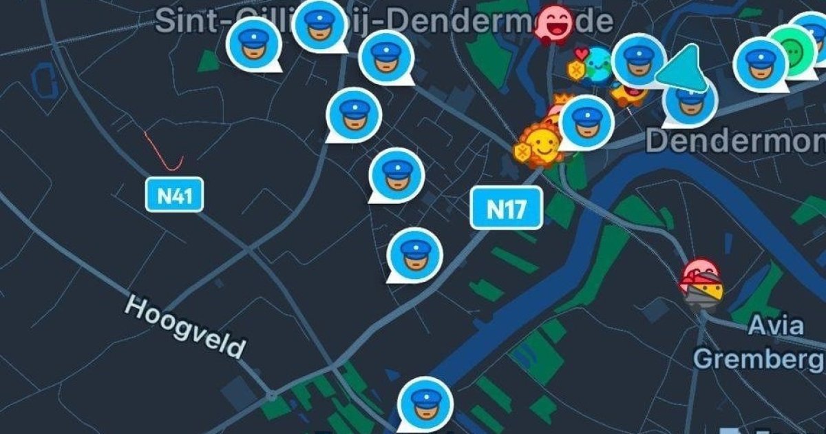 Другая страна готовится остановить самую популярную особенность Waze