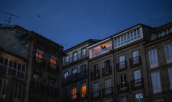 Некоторые энергетические проблемы не решаются с волшебной палочкой, когда вы разбогатели