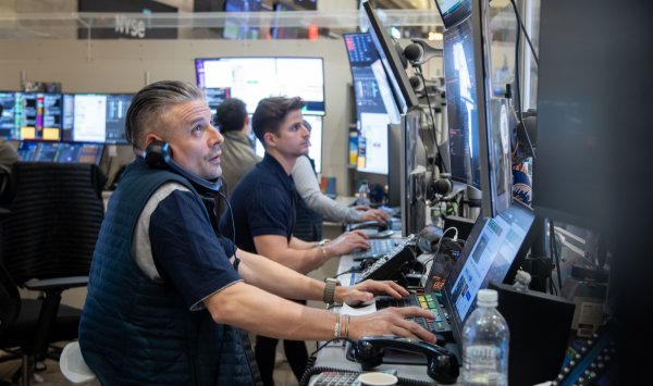 Bears на рынке присоединятся к ралли S & P 500, ожидает BOFA