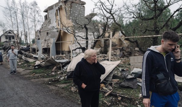 Россия отвергает критику Трампа Путину как «эмоциональную» реакцию