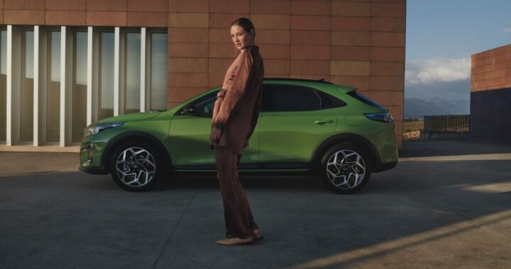 Kia жертвы ключевая модель, чтобы освободить место для EV3