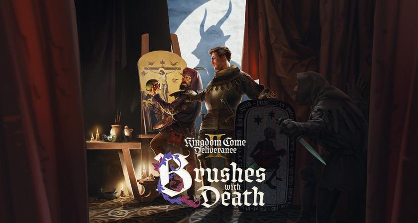 Ранее, чем ожидалось: первый DLC для королевства.
