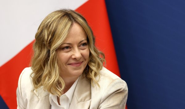 Мелони вытащил от края банкротства Италия: Moody’s может поднять оценку