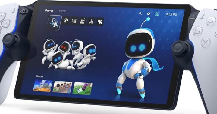 Инсайдер: «Наследник» PS Vita разрабатывается под проектом Code Name Jupiter и получит пользовательский чип от AMD