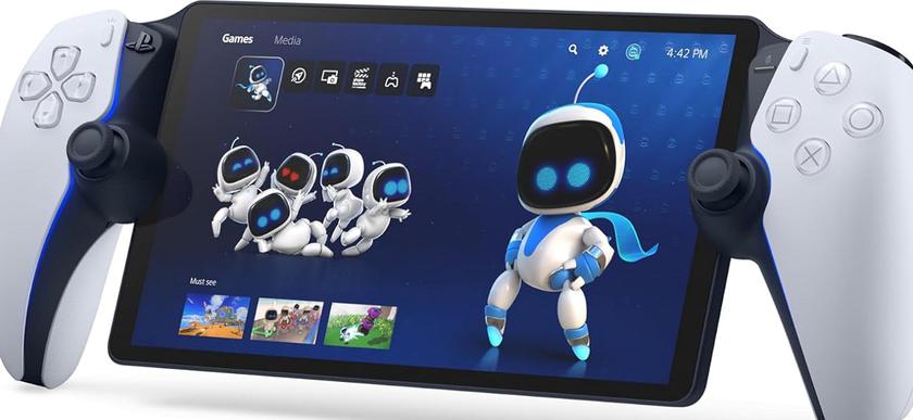 Инсайдер: «Наследник» PS Vita разрабатывается под проектом Code Name Jupiter и получит пользовательский чип от AMD