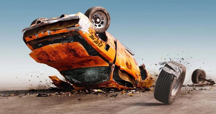 Rackfest 2 Racing Game получила первое обновление контента: разработчики добавили новые треки, автомобили и социальные функции