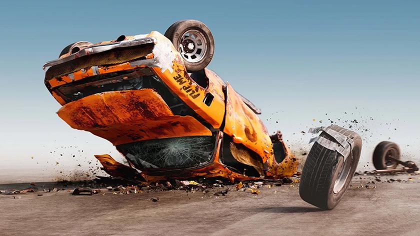 Rackfest 2 Racing Game получила первое обновление контента: разработчики добавили новые треки, автомобили и социальные функции