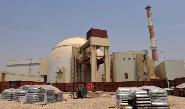 Трамп представил сделку с Ираном, в которой Соединенные Штаты «взорвались все, что они хотят»