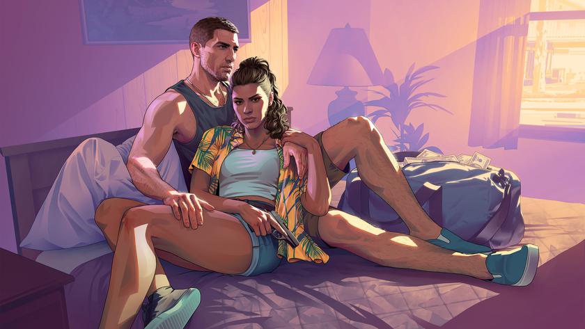 «Я просто делаю некоторые происхождения»: Rockstar в новом трейлере GTA VI не смог пройти большую утечку данных в 2022 году и сделал ссылку на это драматическое событие