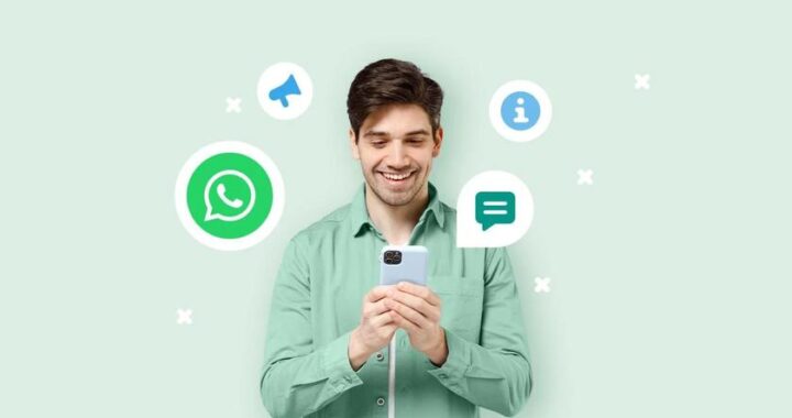 WhatsApp позволит вам выйти из вашей учетной записи без удаления данных