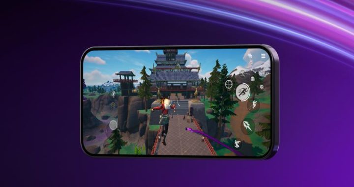 Fortnite vs Apple: вернуться в iOS снова депонировано через игры с блокировками в App Store