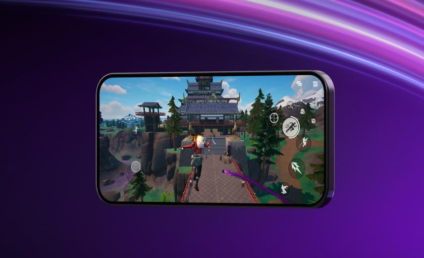 Fortnite vs Apple: вернуться в iOS снова депонировано через игры с блокировками в App Store