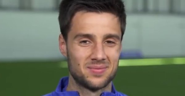 Gruev for Leeds Promotion: один из моих лучших моментов + видео