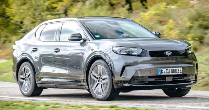 Volkswagen поможет Ford с более обработанными моделями