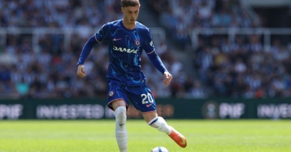 Маруса для Палмера: он знает, как решить вывод совпадений