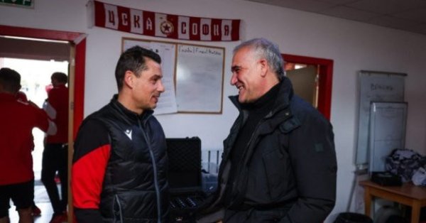 CSKA стремится к игроку из Испании, но у него огромная конкуренция