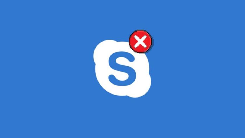 Skype прошла история: Microsoft отключенные серверы культового обслуживания
