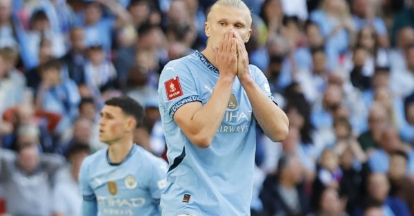 Stoichkov с резкой критикой Mbape, Haland и других лучших звезд