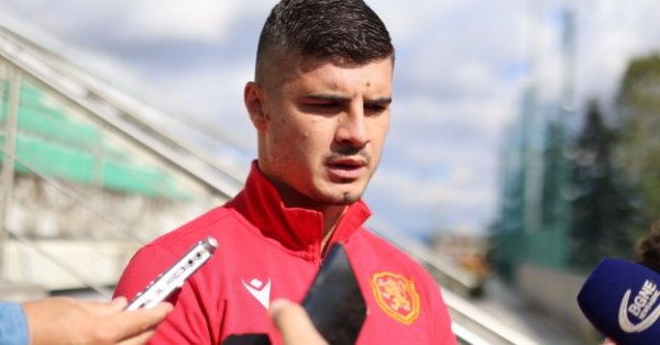 Какой CSKA? National Of Bulgaria выбирает между командами из Польши и Венгрии