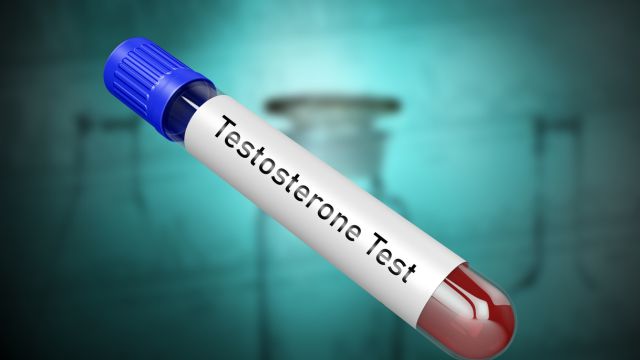 Гормональные часы у мужчин - есть ли циркадный ритм тестостерона?