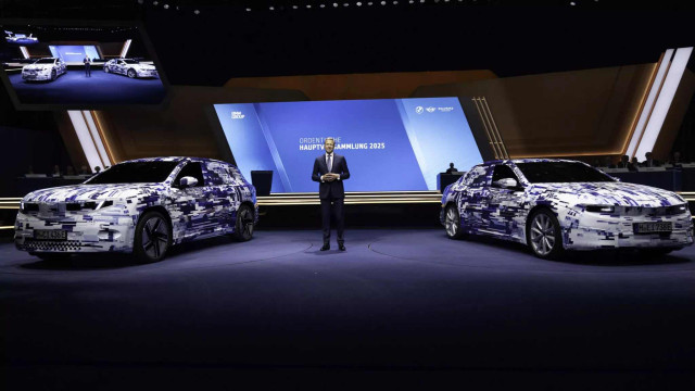 BMW