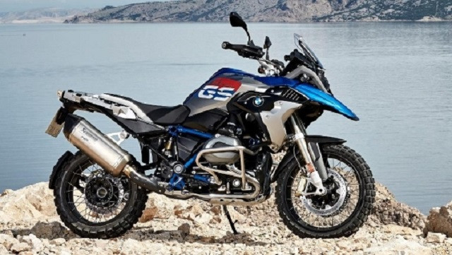 BMW R 1200