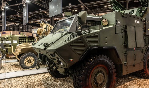 Фонд обороны ЕС стоимостью 150 миллиардов евро получил одобрение