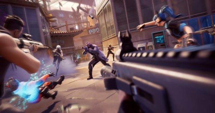 «Откажись, чтобы победить?»: Fortnite Ballistic есть неожиданная особенность для тех, кто потерял надежду
