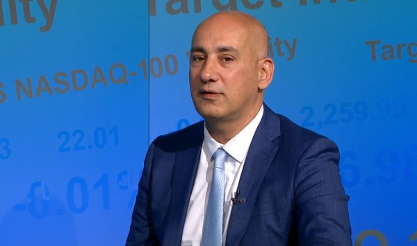 Н. Стойков: Трамп для стрельбы Пауэлла из -за интереса ФРС