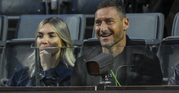 Тотти: В финале Лиги чемпионов мы все для интернации