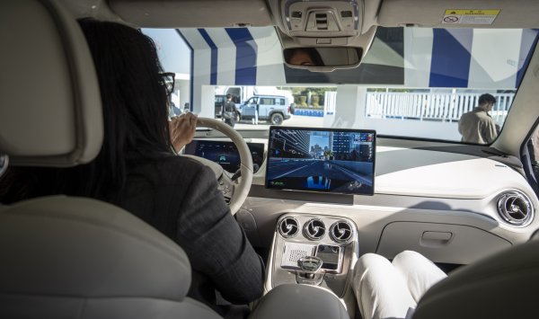 Чрезмерные скидки BYD начинают беспокоиться о инвесторах компании