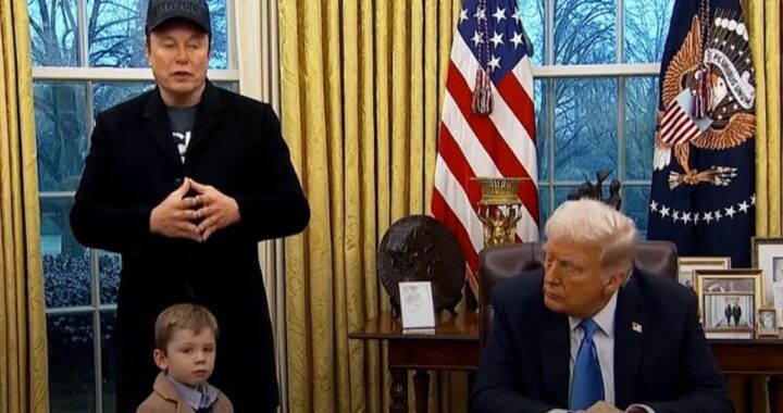 Поворот: Суд блокирует обязанности Трампа, Илон Маск покинул президент
