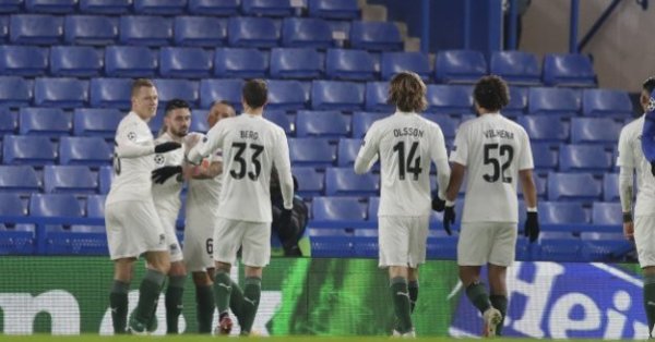 Краснодар стал чемпионом по футболу русского футбола