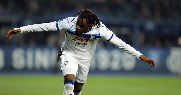 Арсенал ведет переговоры о том, как аталанта