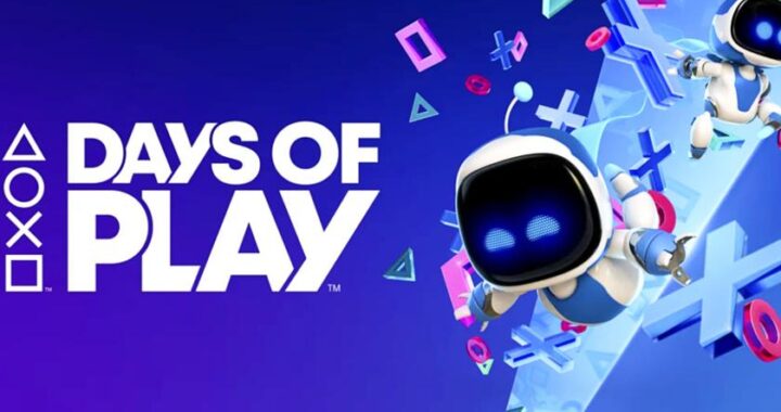 Дни дисконтирования игры: Sony готовит день в дне 2025 Mega-Sale-A Discount даже получит PlayStation 5 Pro