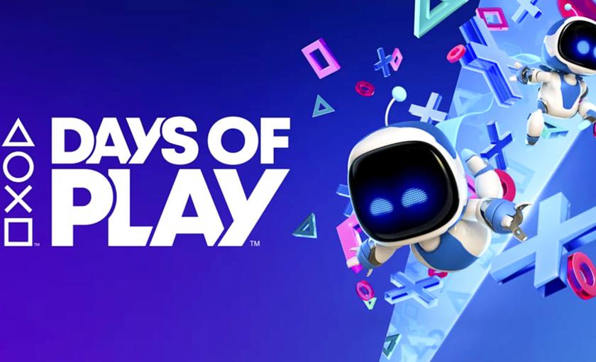Дни дисконтирования игры: Sony готовит день в дне 2025 Mega-Sale-A Discount даже получит PlayStation 5 Pro