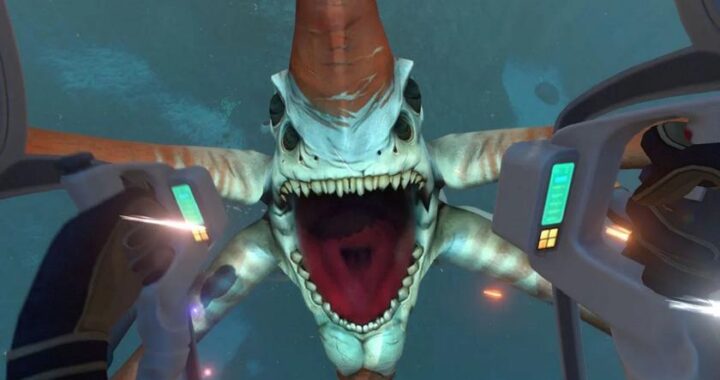Подводная вселенная расширяется: популярный симулятор выживания Subnautica будет выйти на Android и iOS